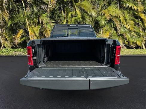 New 2026 RAM 1500 Tungsten w/ Towing Technology Group AWD/4WD image 5