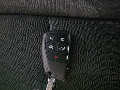 Used 2023 Chevrolet Silverado 1500 RST image 37