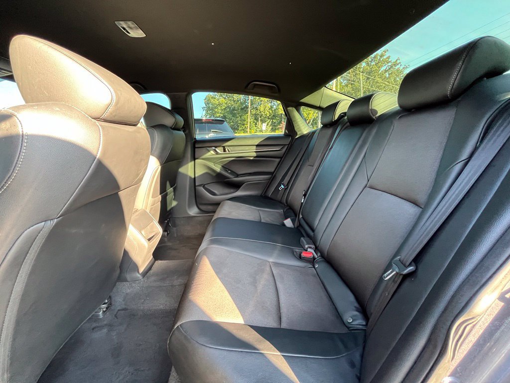 Used 2020 Honda Accord Sport image 26