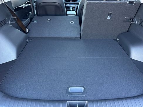 New 2026 Kia Seltos EX image 15