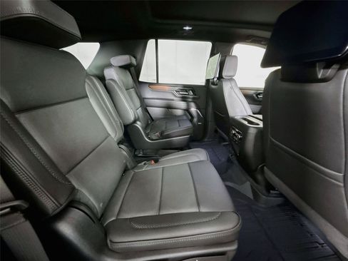 New 2026 GMC Yukon Denali w/ Advanced Technology Package AWD/4WD image 24