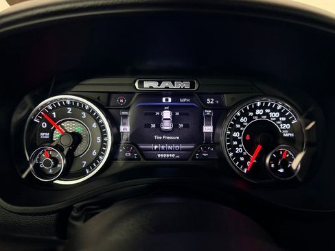 Used 2022 RAM 1500 Big Horn image 13