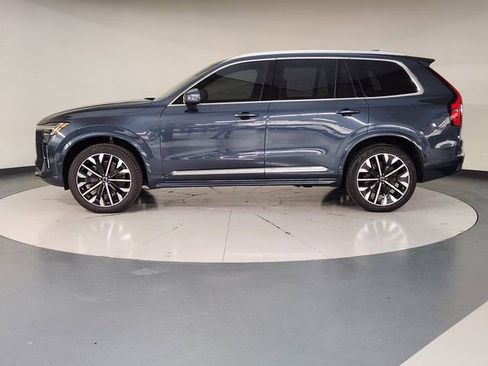 New 2026 Volvo XC90 B6 Plus w/ Protection Package Premier image 5