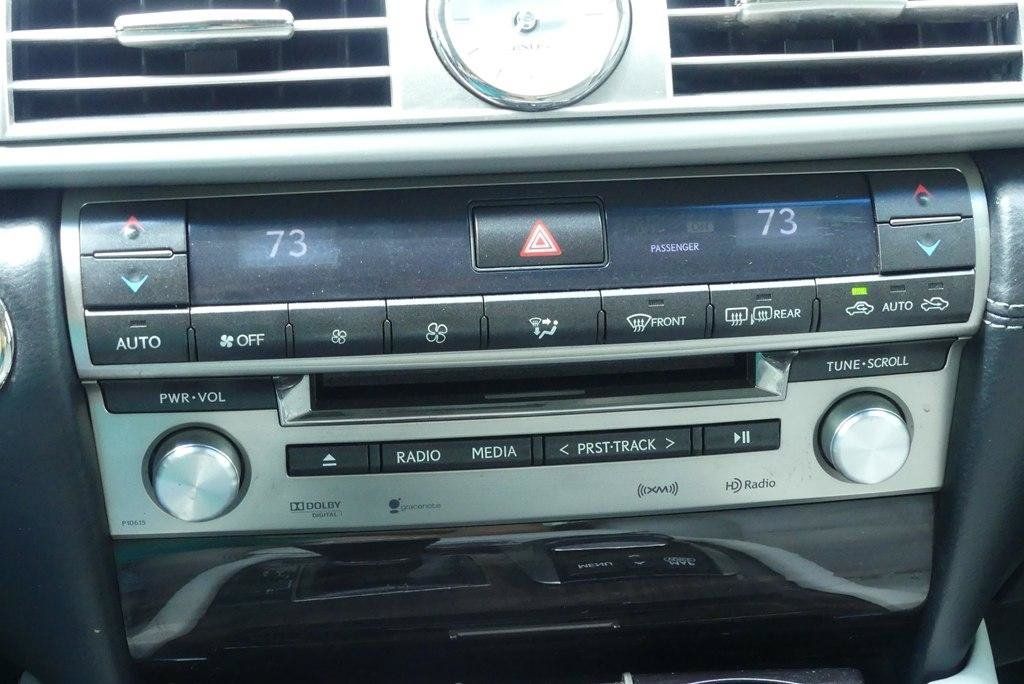Used 2014 Lexus LS 460 w/ Comfort Package RWD image 25