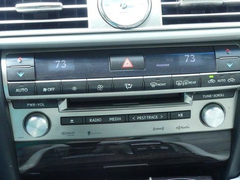 Used 2014 Lexus LS 460 w/ Comfort Package RWD image 25