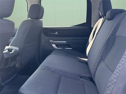 Used 2024 Toyota Tundra SR5 image 18