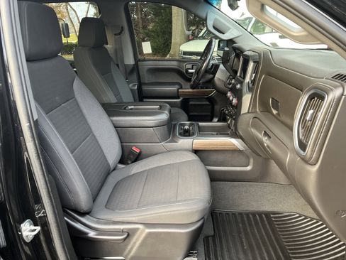 Used 2022 Chevrolet Silverado 1500 RST w/ All Star Edition Plus image 32