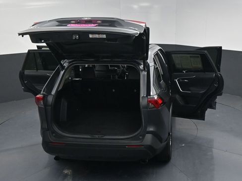 Used 2023 Toyota RAV4 XLE Premium FWD image 22