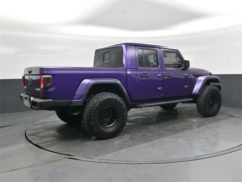 New 2026 Jeep Gladiator Sport image 4