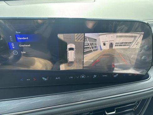 New 2026 Chevrolet Tahoe LT AWD/4WD image 17
