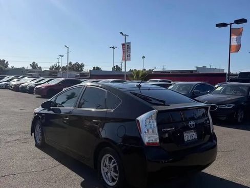 Used 2010 Toyota Prius Five FWD image 5