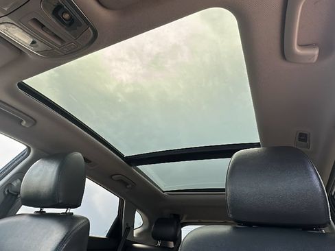 Certified 2021 Hyundai Tucson Ultimate FWD image 5
