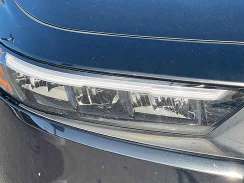 Used 2024 Honda Accord Sport image 10