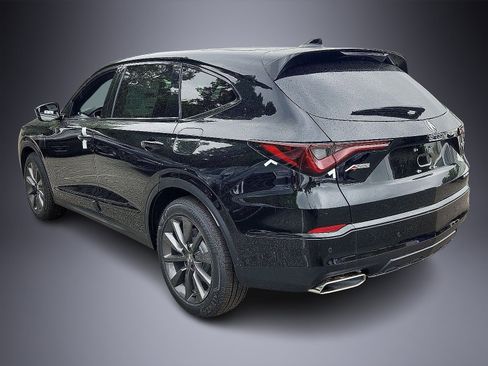 New 2026 Acura MDX A-Spec image 3