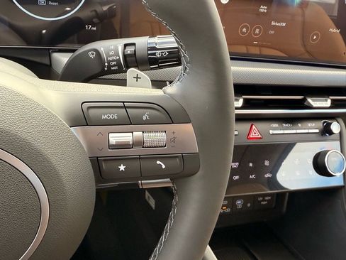 New 2026 Hyundai Sonata Limited image 16