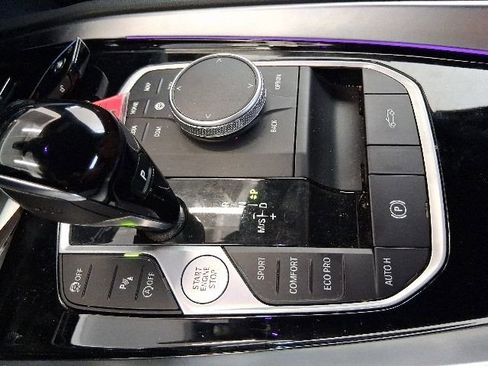 Used 2024 BMW Z4 sDrive30i w/ Premium Package RWD image 11