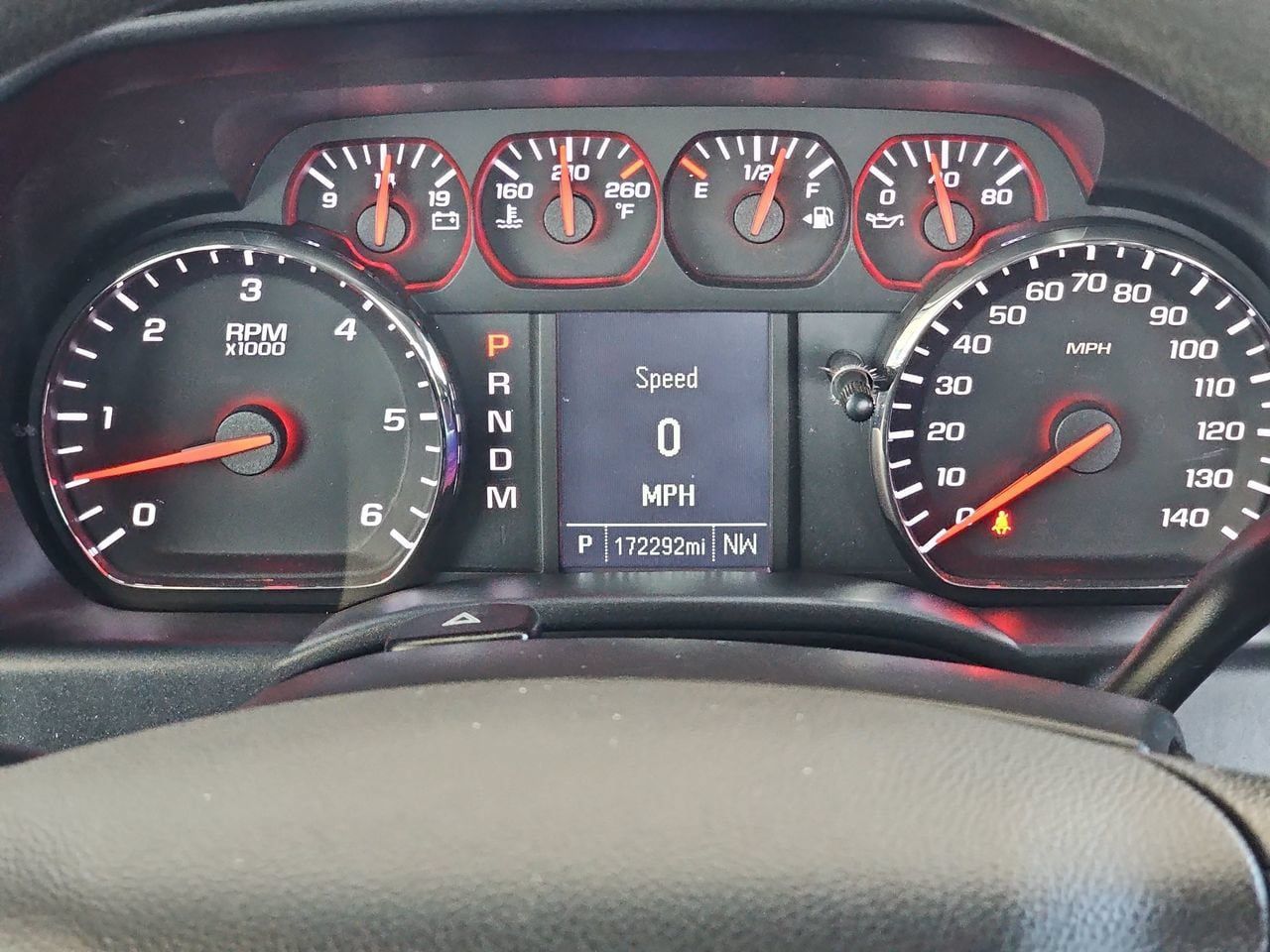 Used 2015 GMC Sierra 1500 4x4 Double Cab image 22