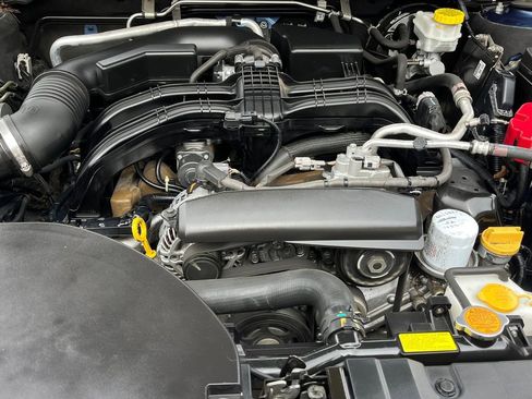 Used 2020 Subaru Legacy image 19