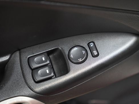 Used 2008 Chevrolet Corvette Z06 w/ Preferred Equipment Group image 14