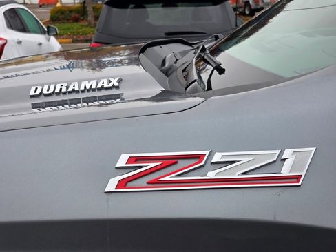 Used 2020 Chevrolet Silverado 1500 LT w/ All-Star Edition image 29