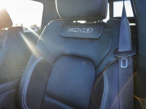 Used 2025 RAM 1500 RHO w/ Bed Utility Group image 25