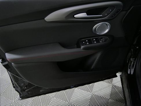 Used 2024 Dodge Hornet R/T Plus w/ R/T Blacktop Package AWD/4WD image 13
