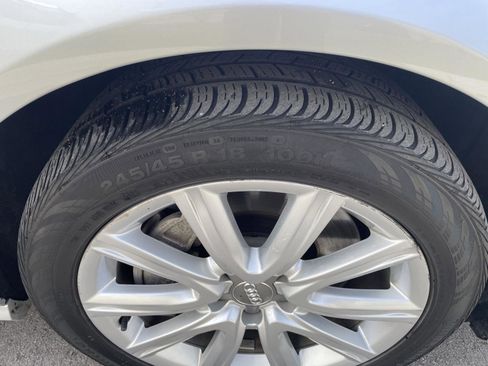 Used 2015 Audi A6 3.0T Premium Plus image 13