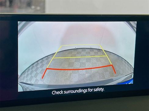 Used 2025 MAZDA CX-5 AWD 2.5 S w/ Preferred Package image 12