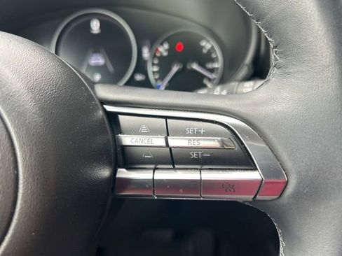 Used 2025 MAZDA CX-50 AWD 2.5 S w/ Weather Package image 18