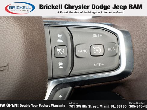 New 2025 RAM 2500 Laramie image 27