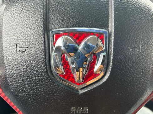 Used 2013 RAM 1500 Big Horn image 20