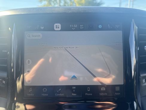 Used 2022 RAM 1500 Big Horn image 40