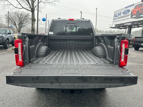 New 2026 Ford F250 XLT w/ XLT Premium Package image 16