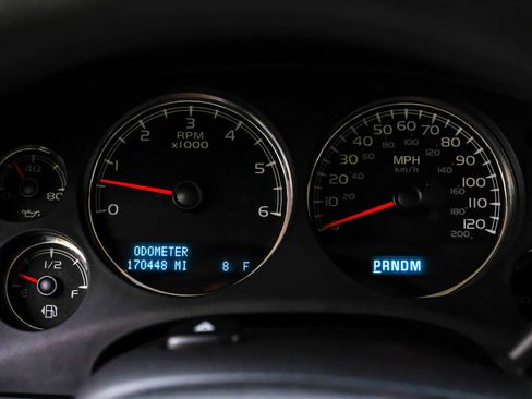 Used 2012 Chevrolet Avalanche LS image 15