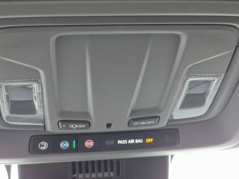 New 2025 Chevrolet Silverado 2500 W/T w/ WT Convenience Package image 28