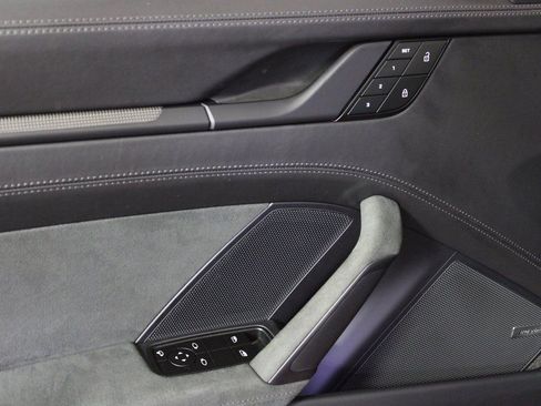 Certified 2024 Porsche 911 Carrera 4 GTS image 16