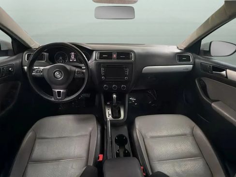 Used 2013 Volkswagen Jetta SEL FWD image 10