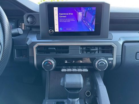 Used 2024 Toyota Tacoma SR5 RWD image 2