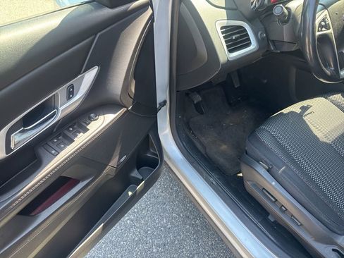Used 2016 GMC Terrain SLE AWD/4WD image 19