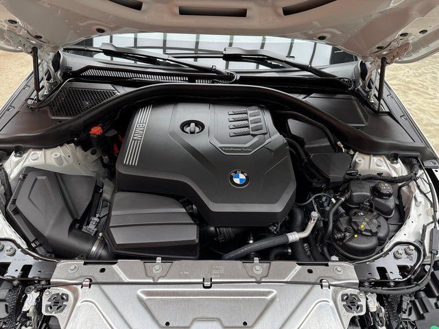 Used 2026 BMW 230i xDrive Coupe w/ Premium Package AWD/4WD image 26