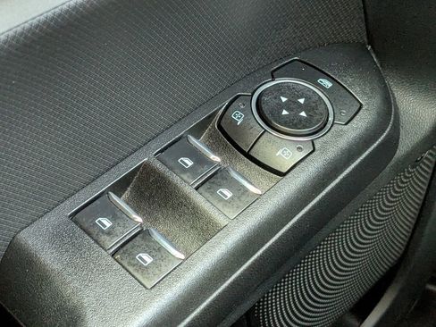 Used 2023 Ford Bronco Sport Outer Banks w/ Tech Package image 25