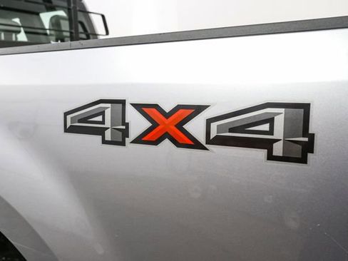 Used 2021 Ford F250 XL w/ Power Equipment Group AWD/4WD image 8