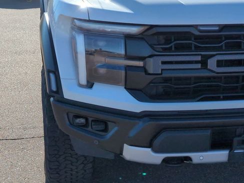 Used 2024 Ford F150 Raptor image 10