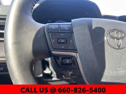 Used 2026 Toyota Camry LE w/ Convenience Package image 13