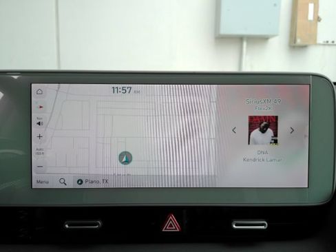 Used 2022 Hyundai Ioniq 5 SEL w/ Cargo Package RWD image 9