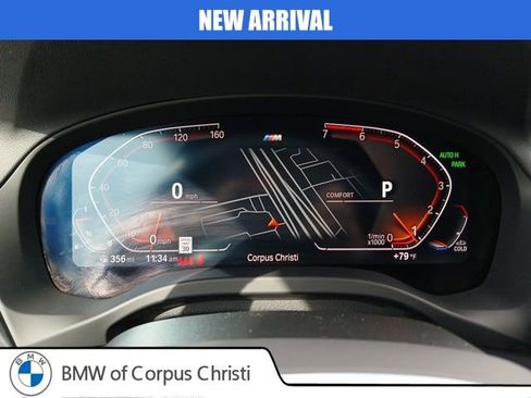 Used 2024 BMW X3 sDrive30i w/ M Sport Package image 24