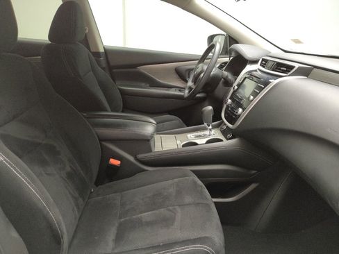 Used 2016 Nissan Murano S AWD/4WD image 21