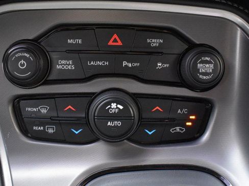 Used 2021 Dodge Challenger R/T Scat Pack w/ Plus Package RWD image 18