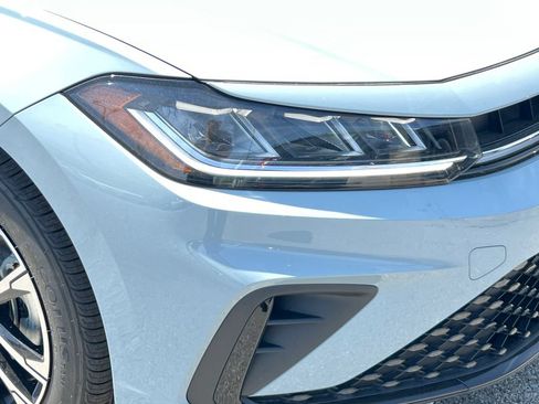 New 2026 Volkswagen Jetta Sport FWD image 25