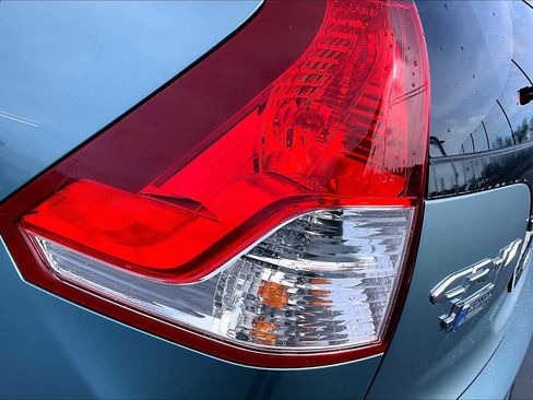 Used 2014 Honda CR-V LX image 29